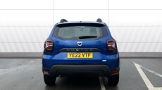 Dacia Duster 1.0 TCe 100 Comfort 5dr Bi Fuel Estate